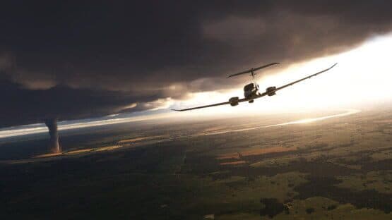 Microsoft Flight Simulator 2024 screenshot 7