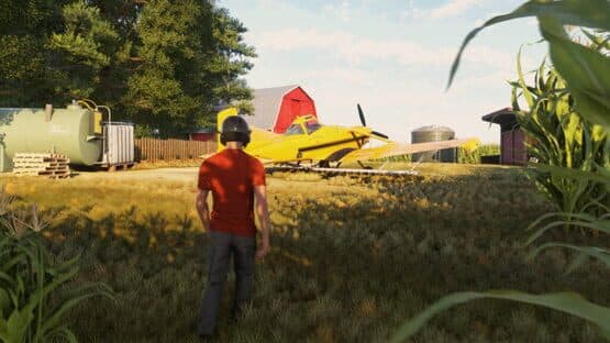 Microsoft Flight Simulator 2024 screenshot 8