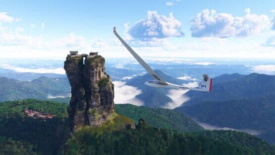 Microsoft Flight Simulator 2024 screenshot 13