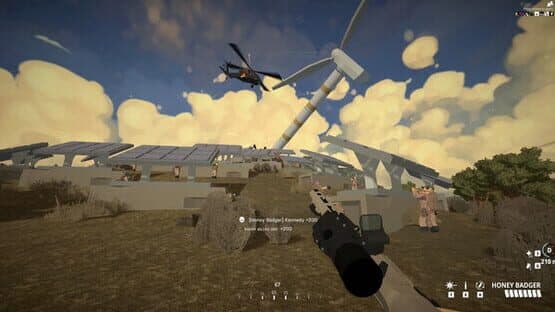BattleBit Remastered screenshot 7