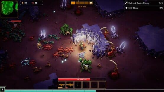 Deep Rock Galactic: Survivor screenshot 9