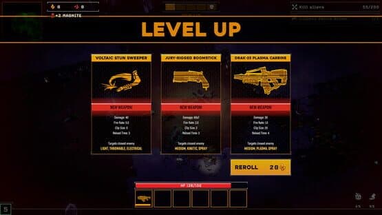 Deep Rock Galactic: Survivor screenshot 10