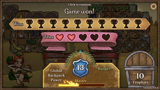 Backpack Battles screenshot 7