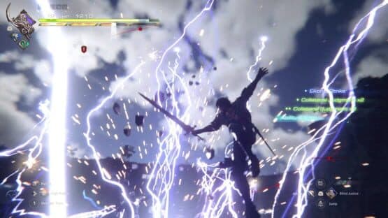 Final Fantasy XVI screenshot 14