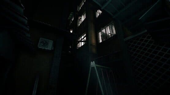 Welcome to Kowloon screenshot 8
