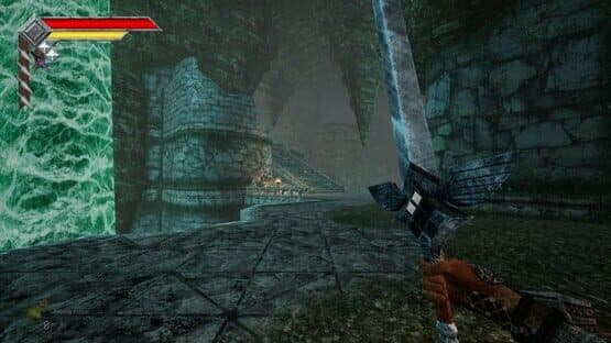 Queen's Domain screenshot 8
