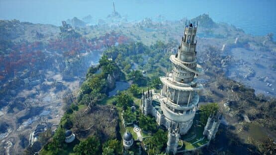 Throne and Liberty screenshot 10