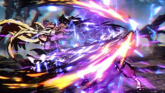 Granblue Fantasy Versus: Rising screenshot 10