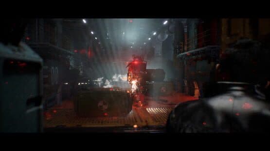 Neo Berlin 2087 screenshot 7