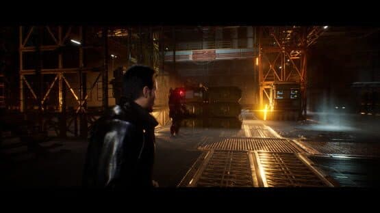 Neo Berlin 2087 screenshot 9