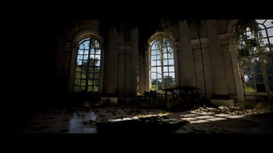 Neo Berlin 2087 screenshot 10