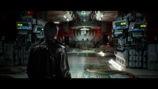 Neo Berlin 2087 screenshot 12