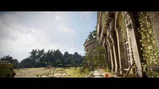 Neo Berlin 2087 screenshot 13