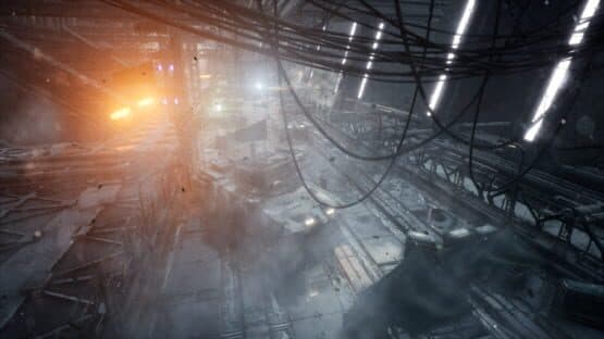 Neo Berlin 2087 screenshot 18