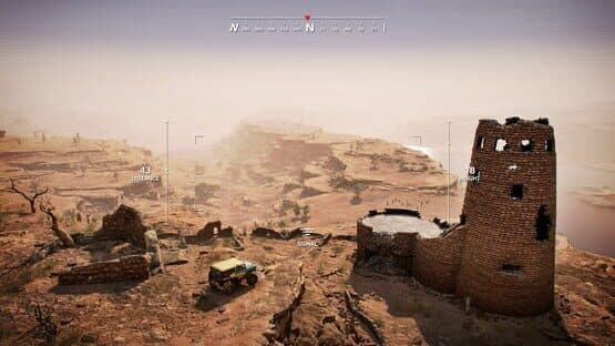 Expeditions: A MudRunner Game screenshot 7