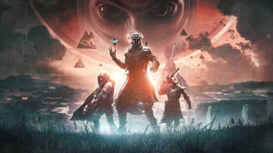 Destiny 2: The Final Shape screenshot 12
