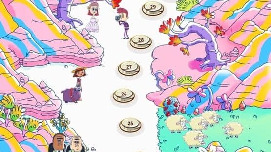 Bloom screenshot 7