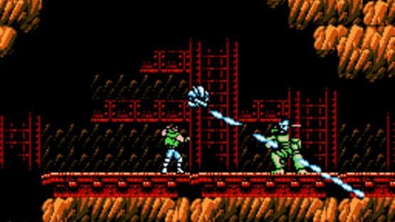 Shatterhand screenshot 15