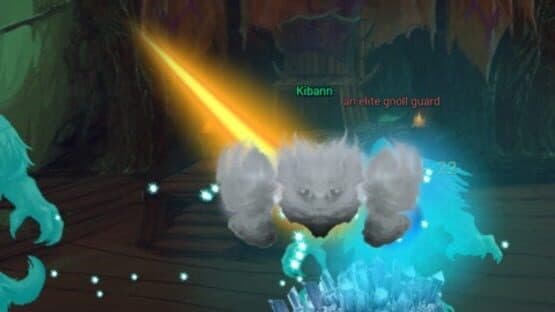 Nevergrind screenshot 7