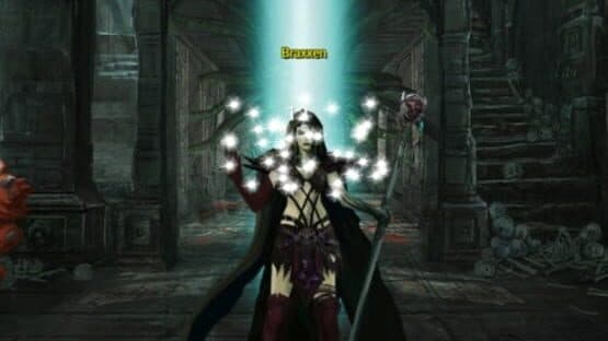 Nevergrind screenshot 10
