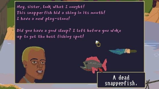 Golden Idol Mysteries: The Lemurian Vampire screenshot 18