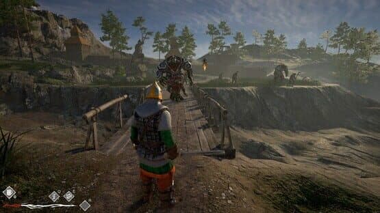 Lizards Must Die screenshot 8