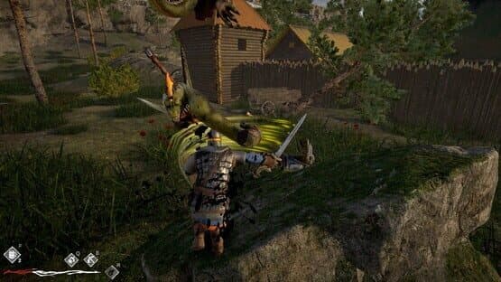 Lizards Must Die screenshot 7