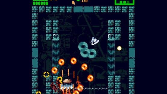 Star of Providence screenshot 7