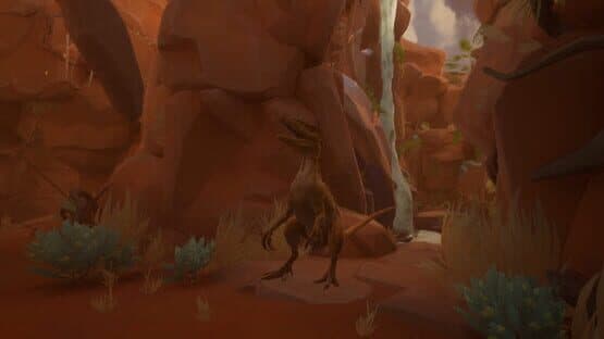 Fossil Diggers VR screenshot 9