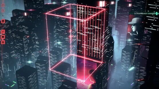 Dystopika screenshot 7
