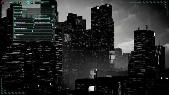 Dystopika screenshot 10