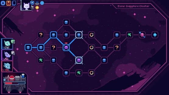 Cobalt Core screenshot 7