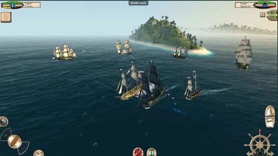 The Pirate: Caribbean Hunt screenshot 7