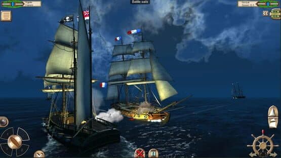 The Pirate: Caribbean Hunt screenshot 10