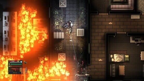 Intravenous 2 screenshot 7