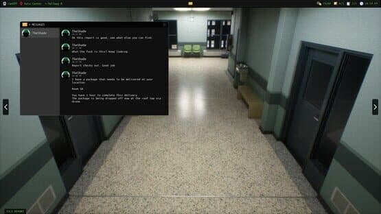 Dead Signal screenshot 7