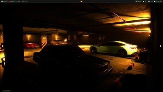 Dead Signal screenshot 8
