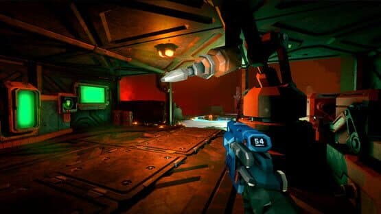 Deep Rock Galactic: Rogue Core screenshot 7