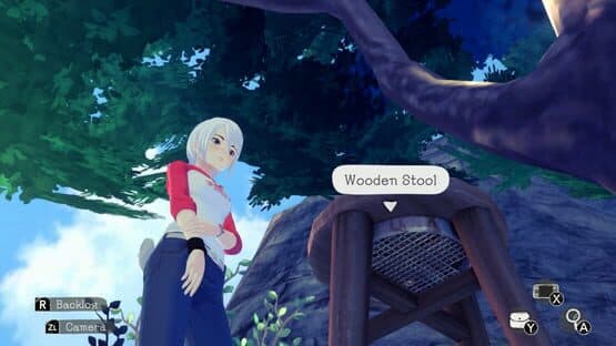 Another Code: Recollection screenshot 9