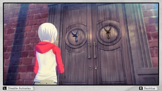 Another Code: Recollection screenshot 7