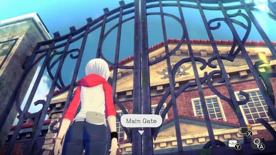 Another Code: Recollection screenshot 14