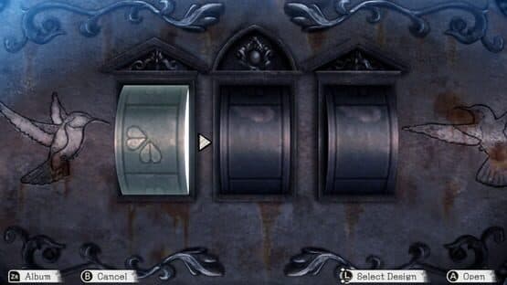 Another Code: Recollection screenshot 13