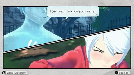 Another Code: Recollection screenshot 15