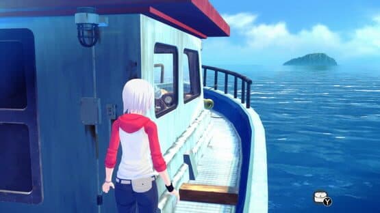 Another Code: Recollection screenshot 16
