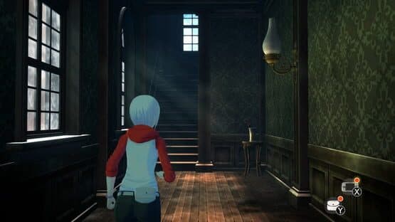 Another Code: Recollection screenshot 17