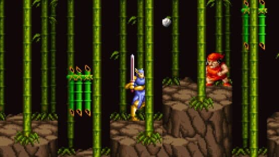 ActRaiser screenshot 9