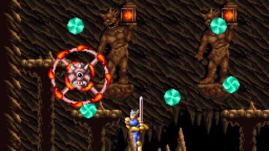 ActRaiser screenshot 10