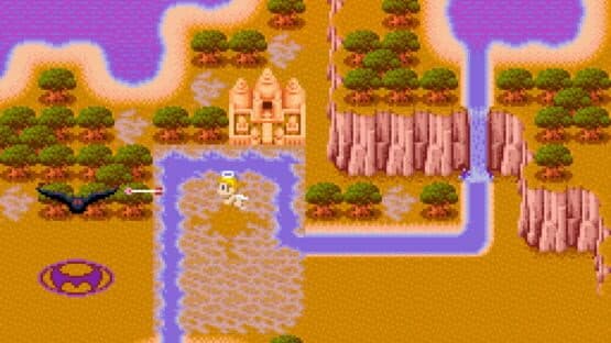 ActRaiser screenshot 11