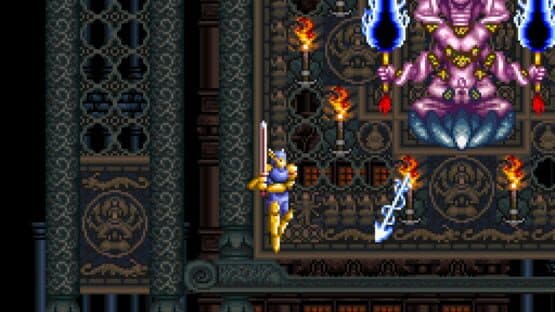 ActRaiser screenshot 12