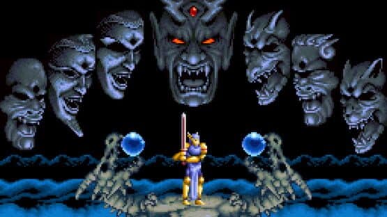 ActRaiser screenshot 14